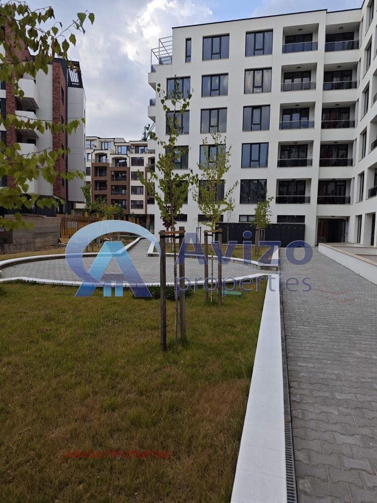 Продава 2-СТАЕН, гр. София, Студентски град, снимка 3 - Апартаменти - 56568185