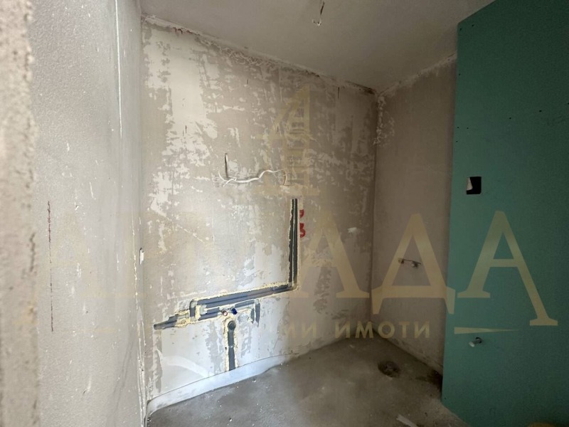 Te koop  2 slaapkamers Plovdiv , Christo Smirnenski , 130 m² | 61982972 - afbeelding [5]