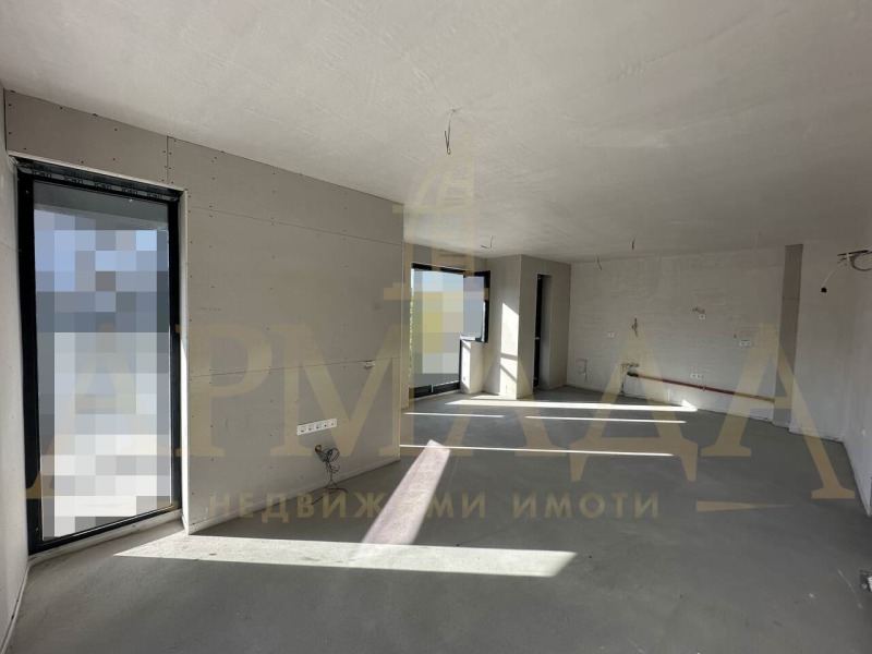 Te koop  2 slaapkamers Plovdiv , Christo Smirnenski , 130 m² | 61982972 - afbeelding [2]