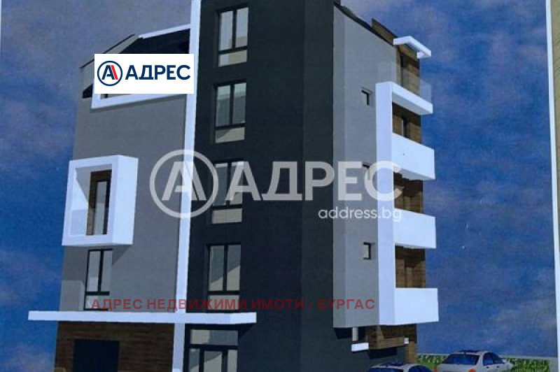 Продаја  2 спаваће собе Бургас , Вазраждане , 142 м2 | 64771231 - слика [4]