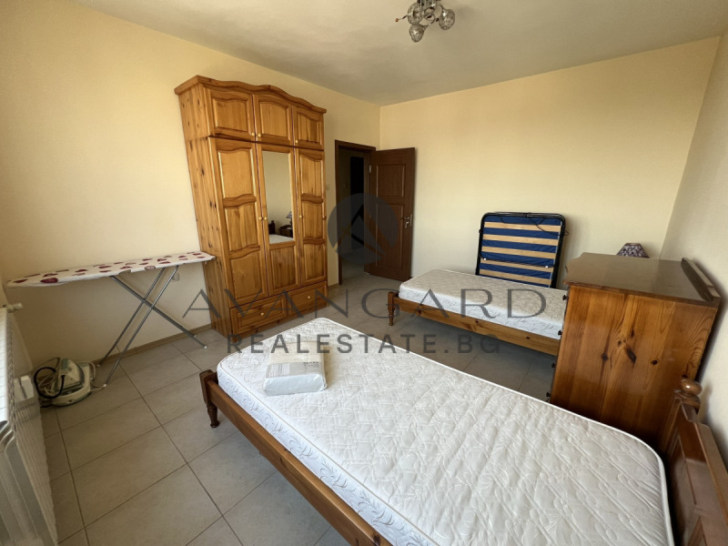 Продава  3-стаен град Пловдив , Кършияка , 85 кв.м | 59850700 - изображение [8]