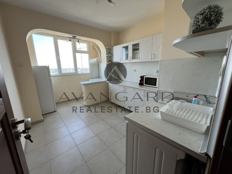Продава  3-стаен град Пловдив , Кършияка , 85 кв.м | 59850700 - изображение [3]