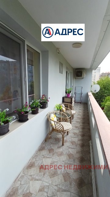 Продава 3-СТАЕН, град Стара Загора, Център • 140000 € / 273816.20 лв. • 16629961 1