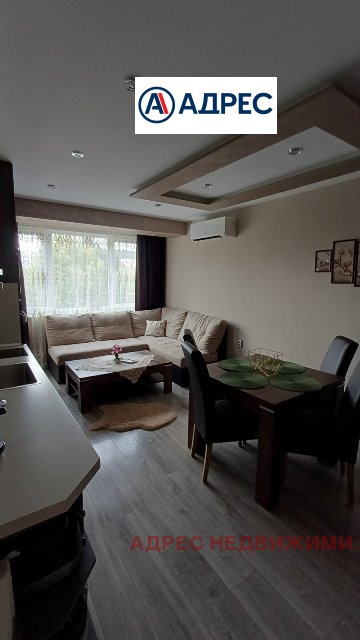 Продава  3-стаен град Стара Загора , Център , 60 кв.м | 67403869 - изображение [3]