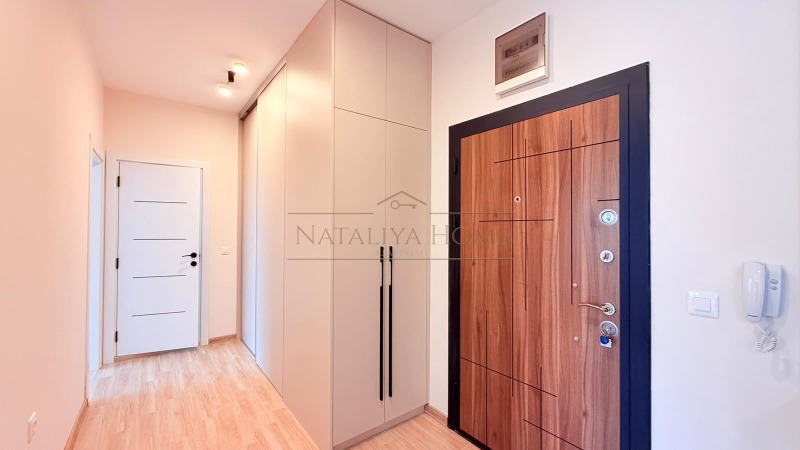 Продава 3-СТАЕН, гр. Бургас, Изгрев, снимка 6 - Апартаменти - 53113239