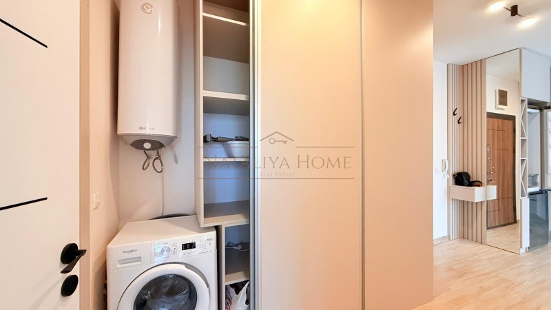 Продава 3-СТАЕН, гр. Бургас, Изгрев, снимка 7 - Апартаменти - 53113239