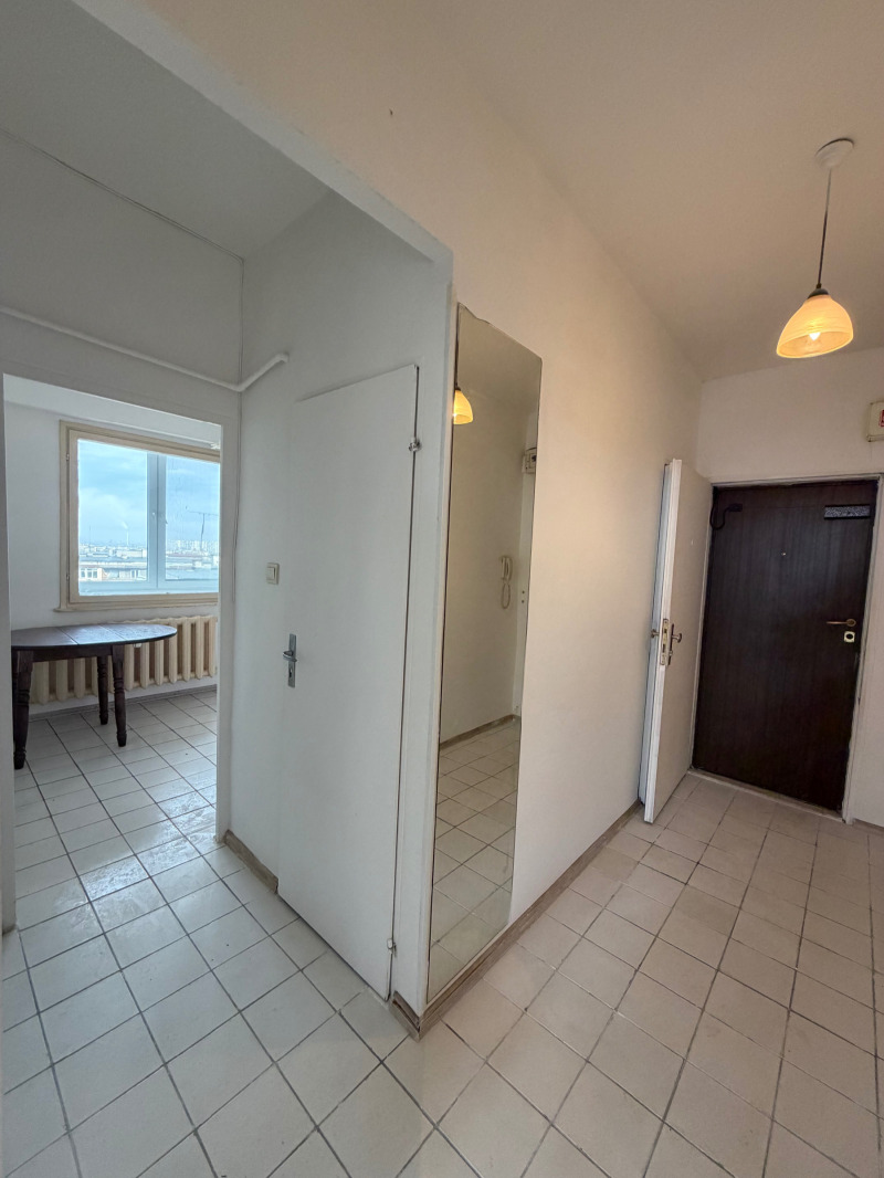 Продава 3-СТАЕН, гр. София, Сухата река, снимка 15 - Апартаменти - 53220071