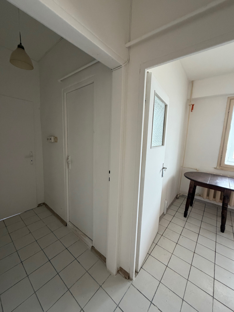 Продава 3-СТАЕН, гр. София, Сухата река, снимка 16 - Апартаменти - 53220071