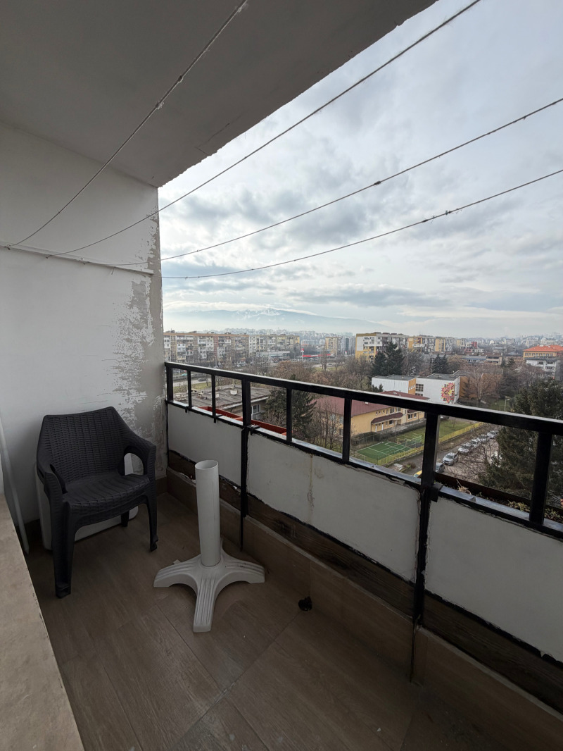 Продава 3-СТАЕН, гр. София, Сухата река, снимка 3 - Апартаменти - 53220071