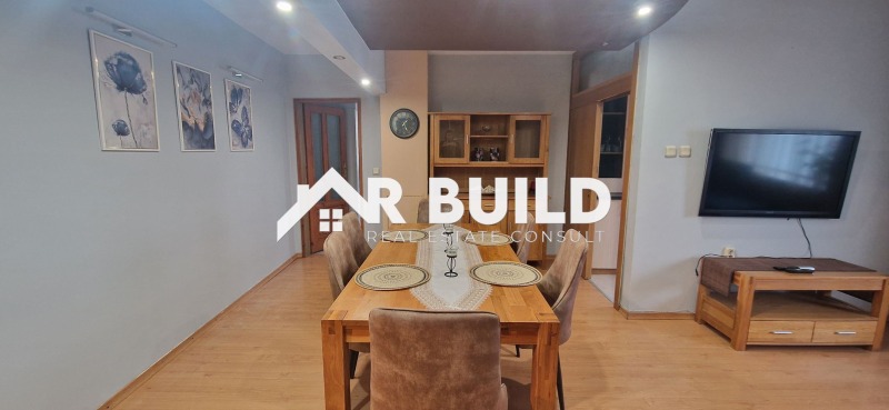 Продава 3-СТАЕН, гр. Пловдив, Кършияка, снимка 4 - Апартаменти - 53538367