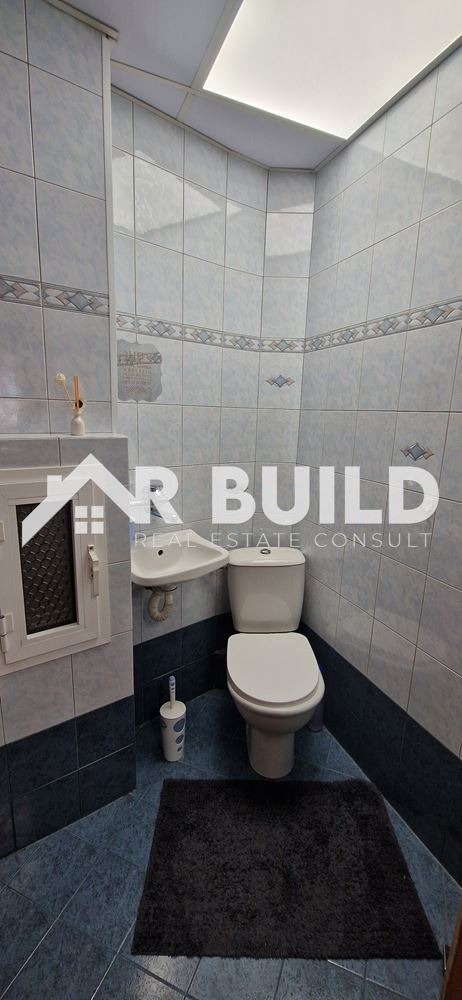 Продава 3-СТАЕН, гр. Пловдив, Кършияка, снимка 14 - Апартаменти - 53538367