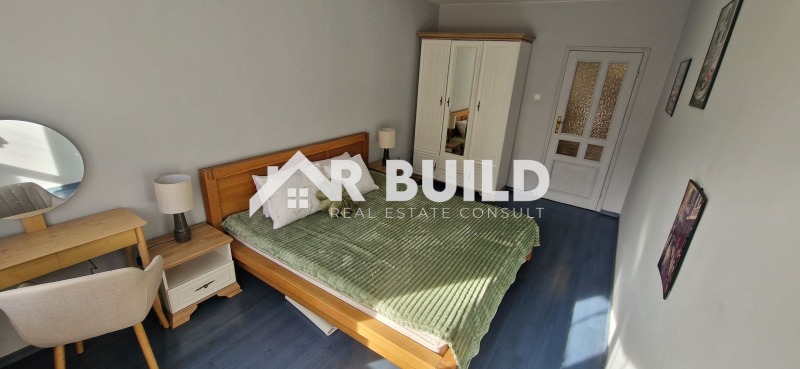 Продава 3-СТАЕН, гр. Пловдив, Кършияка, снимка 5 - Апартаменти - 53538367