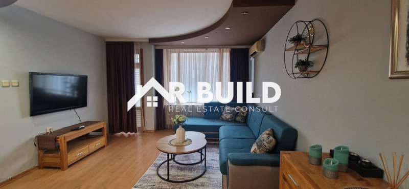 Продава 3-СТАЕН, гр. Пловдив, Кършияка