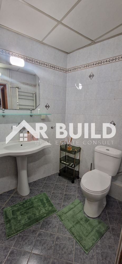 Продава 3-СТАЕН, гр. Пловдив, Кършияка, снимка 12 - Апартаменти - 53538367