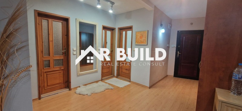 Продава 3-СТАЕН, гр. Пловдив, Кършияка, снимка 8 - Апартаменти - 53538367