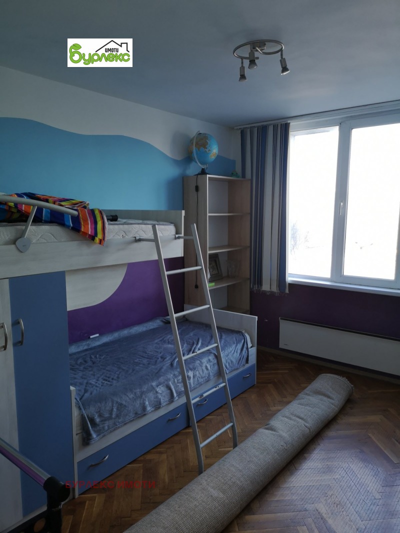 Продава 3-СТАЕН, гр. Варна, Зимно кино Тракия, снимка 10 - Aпартаменти - 48604086