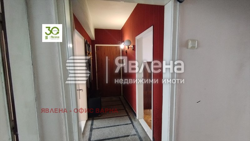 Продава 4-СТАЕН, гр. Варна, Чайка, снимка 12 - Aпартаменти - 49394952