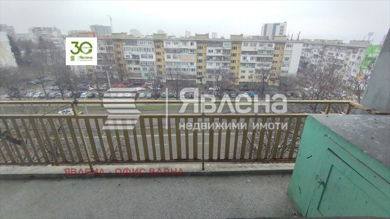 Продава 4-СТАЕН, гр. Варна, Чайка, снимка 6 - Aпартаменти - 49394952