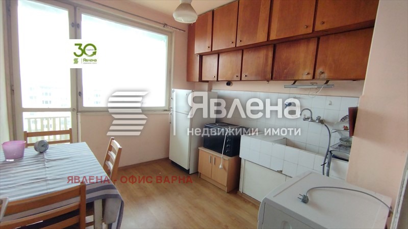 Продава 4-СТАЕН, гр. Варна, Чайка, снимка 3 - Aпартаменти - 49394952