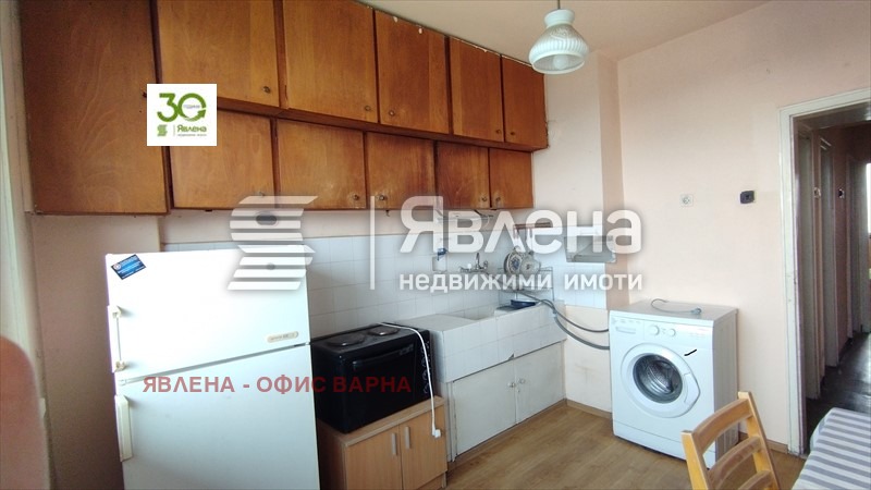 Продава 4-СТАЕН, гр. Варна, Чайка, снимка 4 - Aпартаменти - 49394952