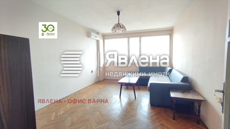 Продава 4-СТАЕН, гр. Варна, Чайка, снимка 1 - Aпартаменти - 49394952