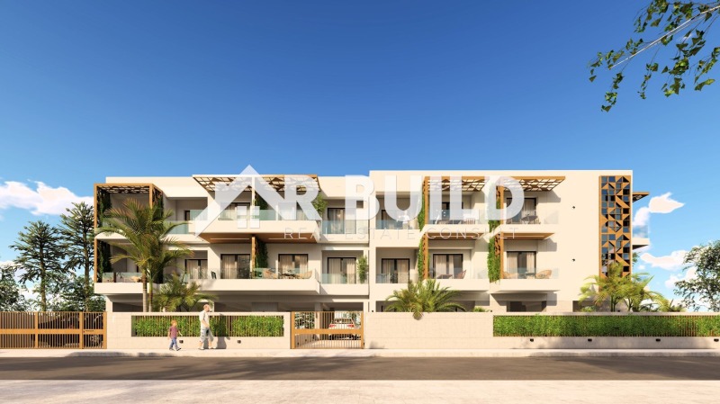 Продава 4-СТАЕН, Извън страната, област Извън страната, снимка 5 - Апартаменти - 51985152