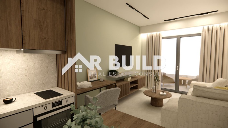 Продава 4-СТАЕН, Извън страната, област Извън страната, снимка 11 - Апартаменти - 51985152