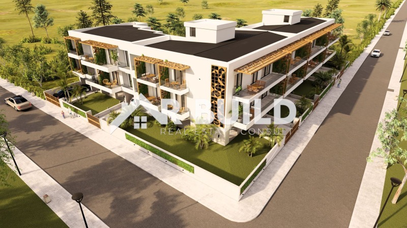 Продава 4-СТАЕН, Извън страната, област Извън страната, снимка 2 - Апартаменти - 51985152