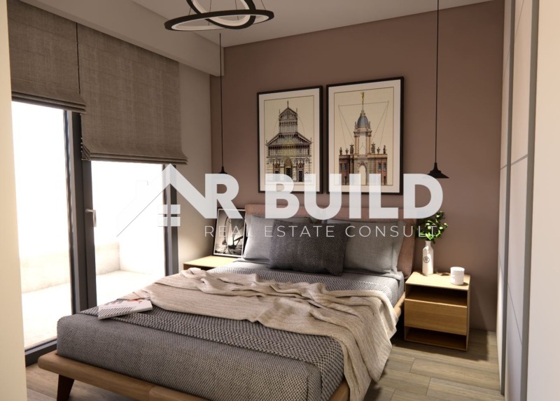 Продава 4-СТАЕН, Гърция, Солун • 480000 € / 938798.40 лв. • 38204746 1