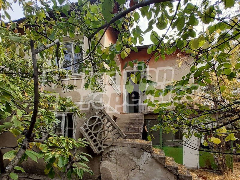 Продава  Къща област Добрич , гр. Генерал Тошево , 220 кв.м | 26548634 - изображение [14]