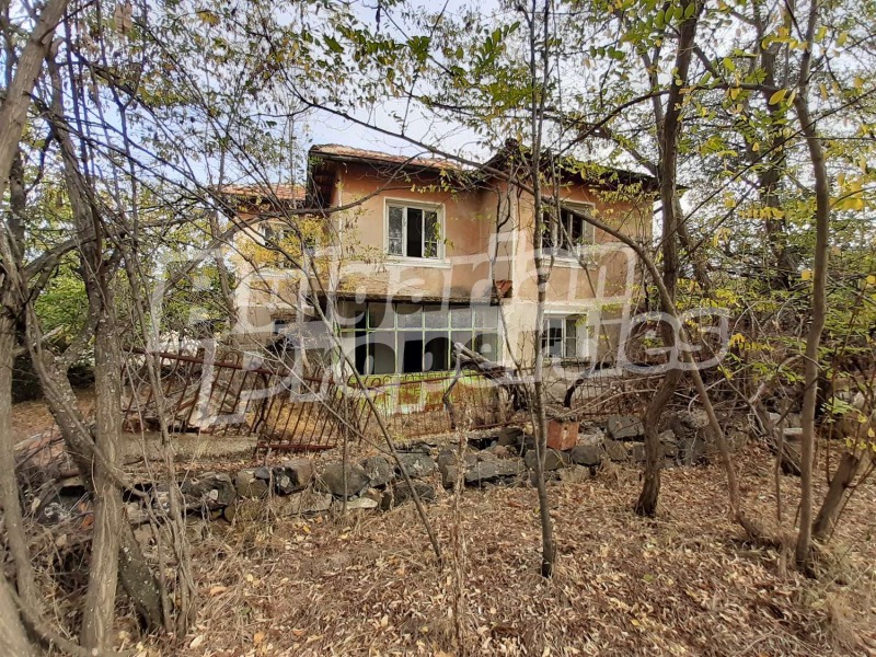 Продава  Къща област Добрич , гр. Генерал Тошево , 220 кв.м | 26548634