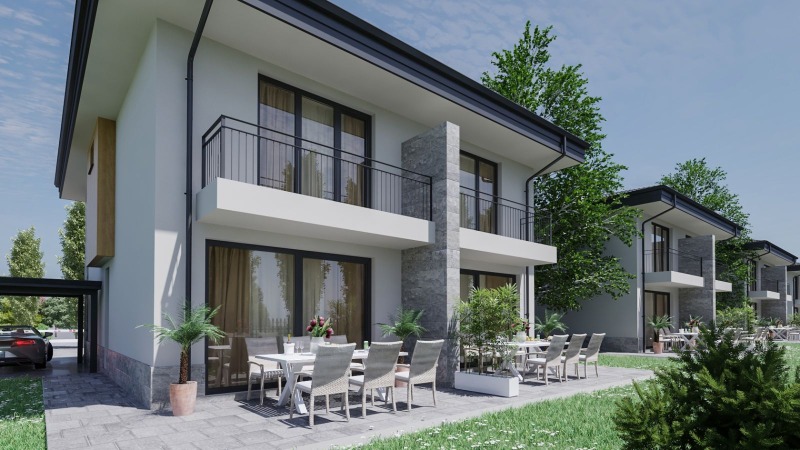 Na sprzedaż  Dom region Płowdiw , Chisarja , 134 mkw | 99217732