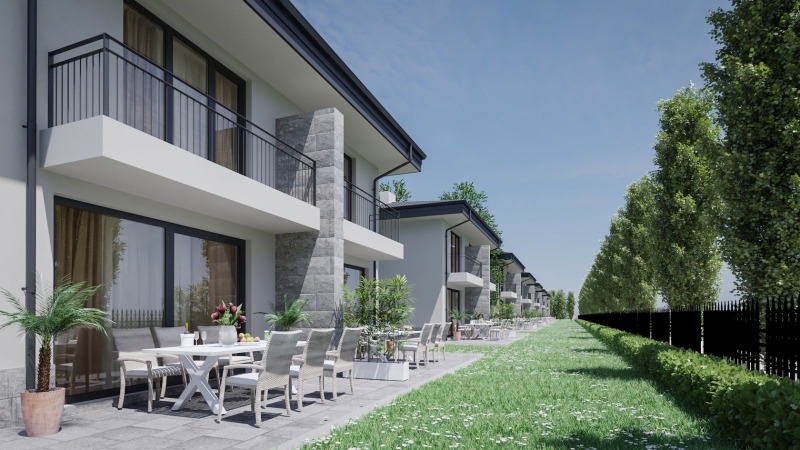 Na sprzedaż  Dom region Płowdiw , Chisarja , 134 mkw | 99217732 - obraz [5]