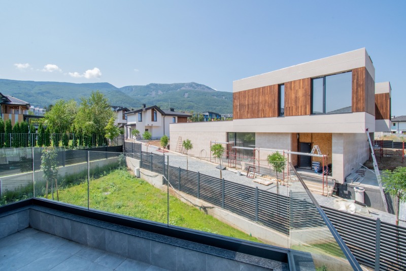 Продава КЪЩА, гр. София, Драгалевци, снимка 3 - Къщи - 52987182