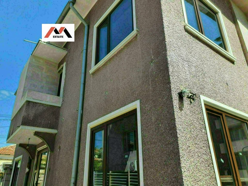 Продава КЪЩА, гр. Стара Загора, Казански - изток