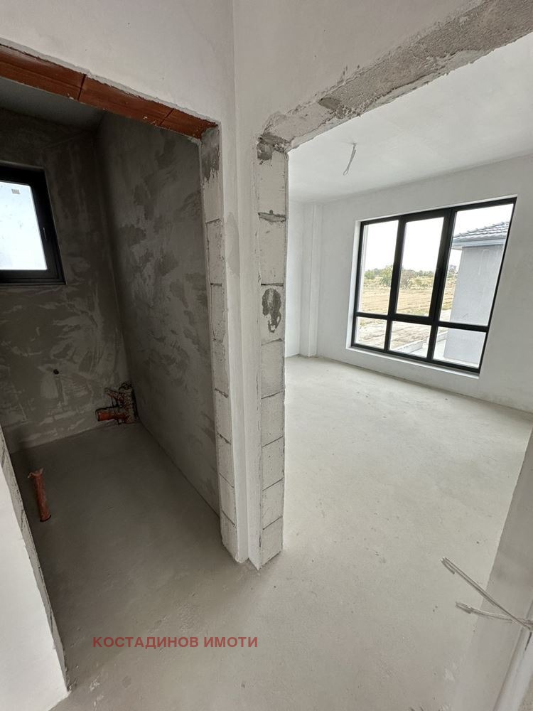Продава КЪЩА, гр. Пловдив, Кършияка, снимка 12 - Къщи - 56525793