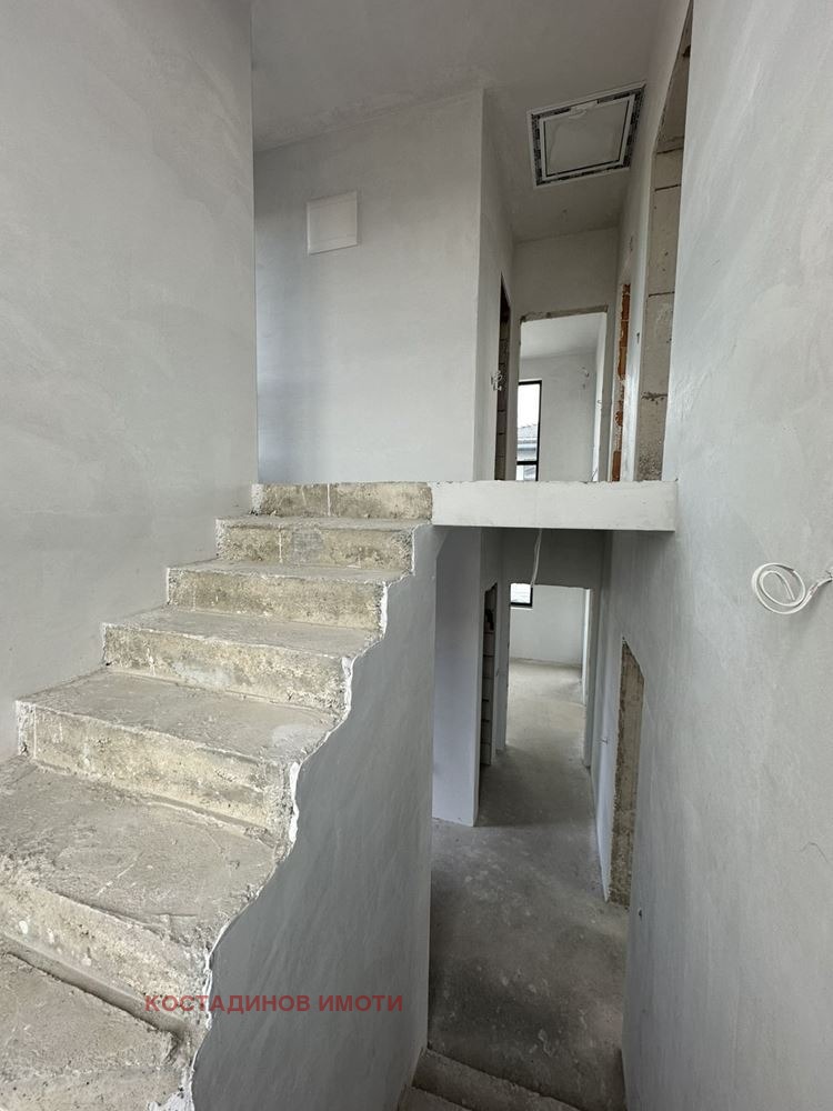 Продава КЪЩА, гр. Пловдив, Кършияка, снимка 8 - Къщи - 56525793