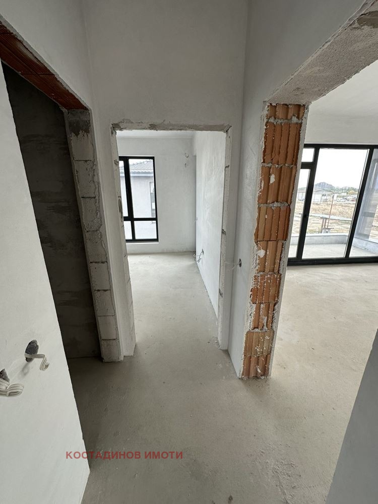 Продава КЪЩА, гр. Пловдив, Кършияка, снимка 10 - Къщи - 56525793