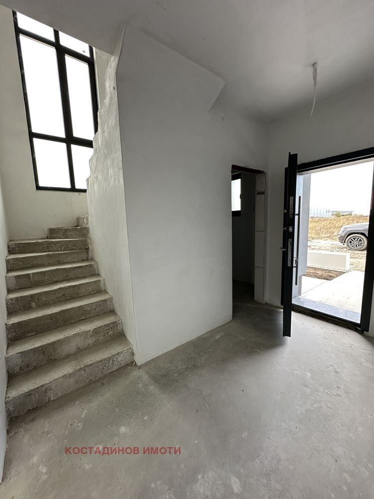 Продава КЪЩА, гр. Пловдив, Кършияка, снимка 7 - Къщи - 56525793