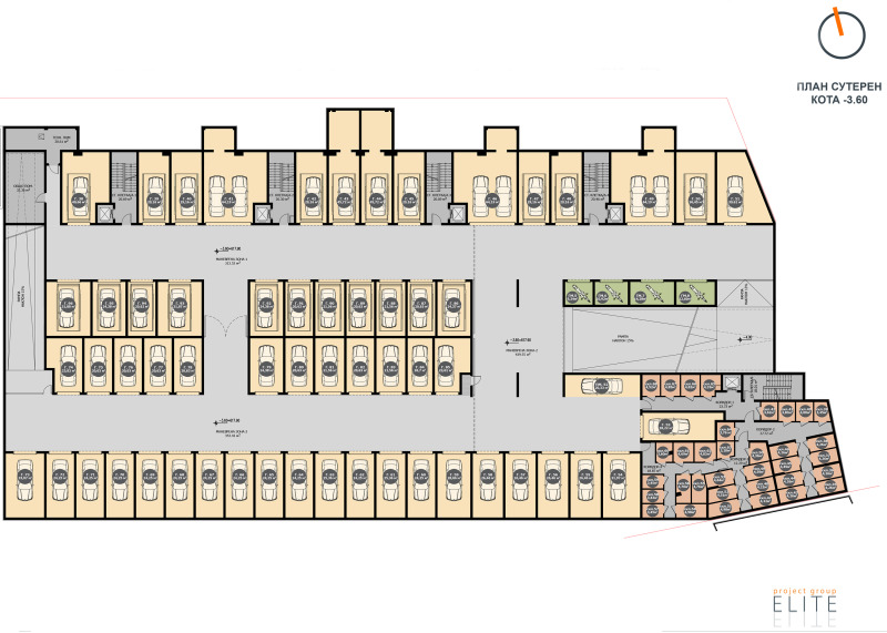 Продава МАГАЗИН, гр. София, Витоша, снимка 15 - Магазини - 47511955