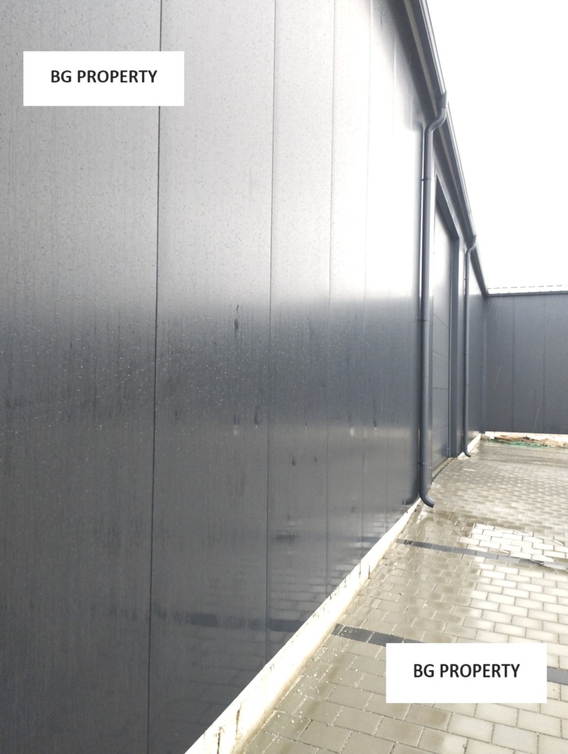 Na prodej  Úložný prostor oblast Sofia , Božurište , 2605 m2 | 49131124 - obraz [2]