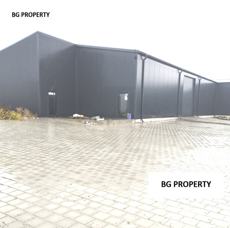 Na prodej  Úložný prostor oblast Sofia , Božurište , 2605 m2 | 49131124 - obraz [4]