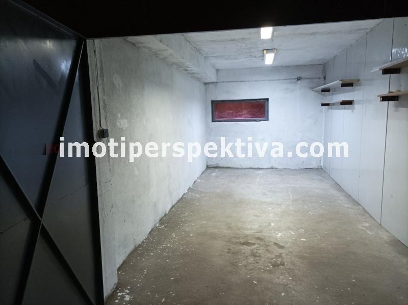 En venta  Гараж, Паркомясто Plovdiv , Kyuchuk Parizh , 21 metros cuadrados | 25010058 - imagen [2]