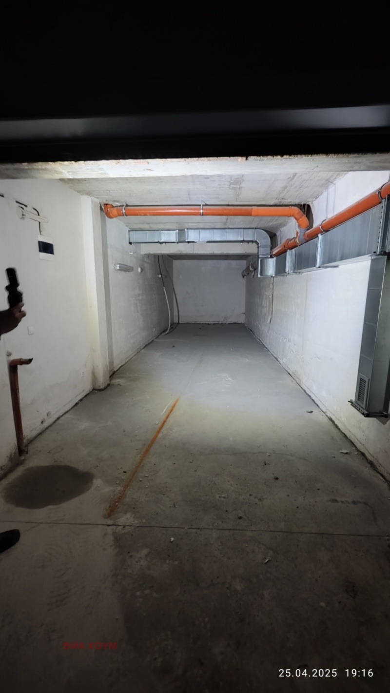 Til salg  Garage Sofia , Nadezhda 1 , 33 kvm | 47749653 - billede [2]