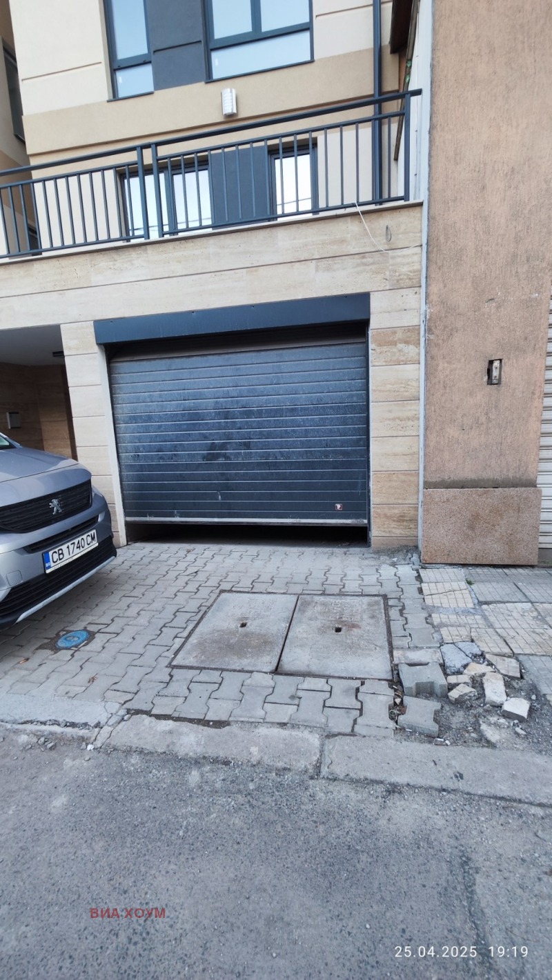 Til salg  Garage Sofia , Nadezhda 1 , 33 kvm | 47749653
