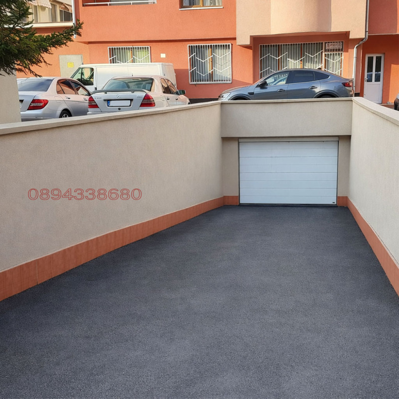 Продава ГАРАЖ, ПАРКОМЯСТО, гр. София, Младост 1, снимка 2 - Гаражи и паркоместа - 53296279