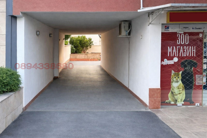 Продава ГАРАЖ, ПАРКОМЯСТО, гр. София, Младост 1