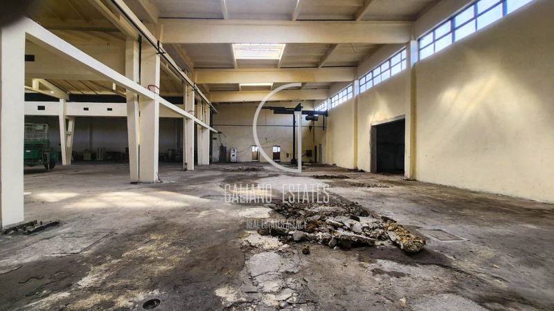 Zu verkaufen  Industriegebäude Sofia , Swetowratschene , 12000 qm | 83532323 - Bild [5]