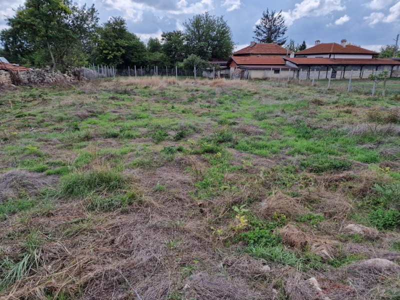 En venta  Trama región Varna , Vetrino , 814 metros cuadrados | 92079961
