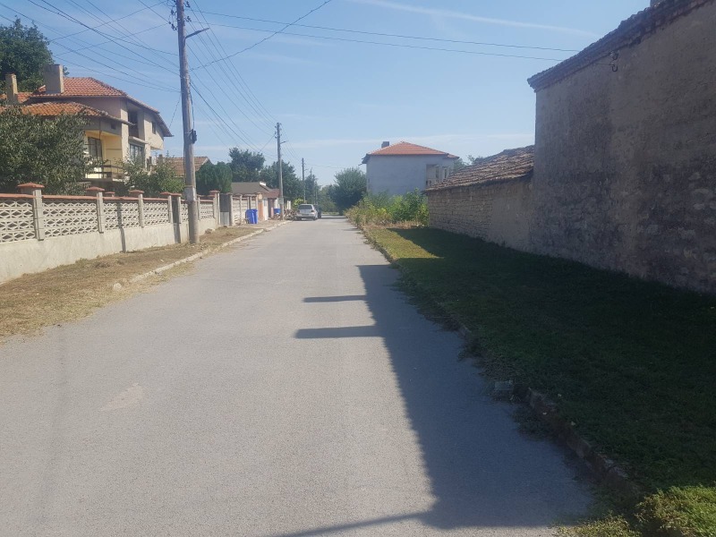 На продаж  Сюжет область Варна , Ветрино , 814 кв.м | 92079961 - зображення [2]